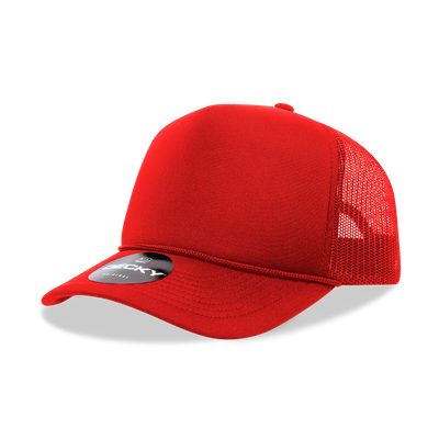 Red Red - Custom Flying Discs