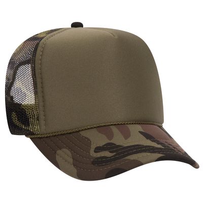 Camo/Olive/Camo 082108 Camo/Olive/Camo 082108 - Custom Flying Discs