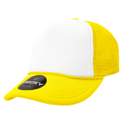 Yellow Yellow - Custom Flying Discs