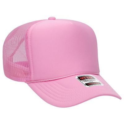Pink Pink - Custom Flying Discs