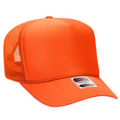 Orange Orange - Custom Flying Discs