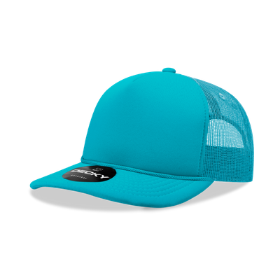 Teal Teal - Custom Flying Discs