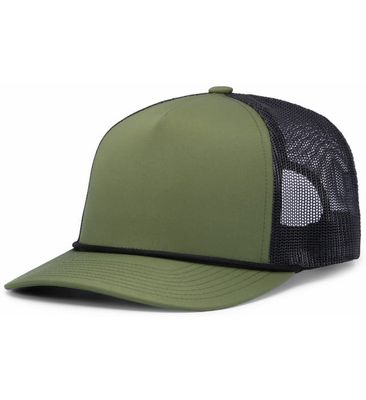 Moss/Lt Charcoal/Moss Moss/Lt Charcoal/Moss - Custom Flying Discs