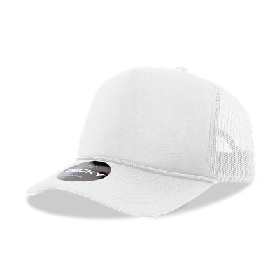 White White - Custom Flying Discs