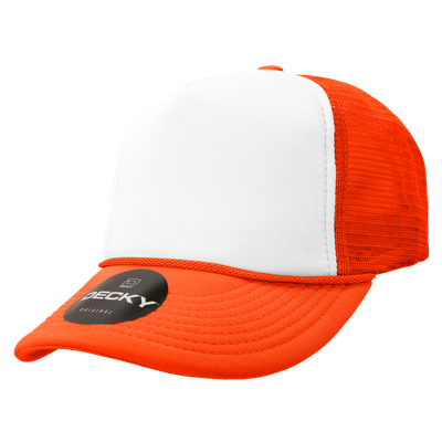 Orange Orange - Custom Flying Discs