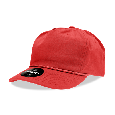 Red Red - Custom Flying Discs
