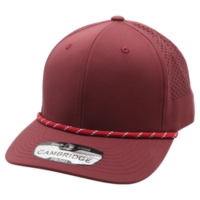Burgundy Burgundy - Custom Flying Discs
