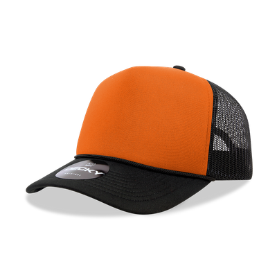 Black/Orange Black/Orange - Custom Flying Discs