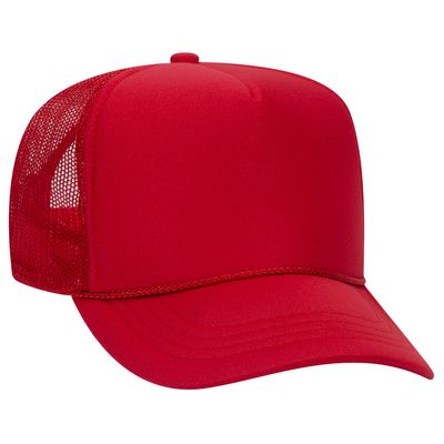 Red Red - Custom Flying Discs