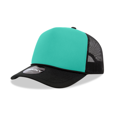 BLACK/TEAL BLACK/TEAL - Custom Flying Discs