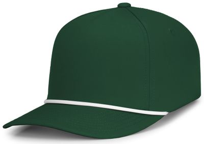 DARK GREEN/WHITE DARK GREEN/WHITE - Custom Flying Discs