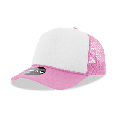 Pink Pink - Custom Flying Discs
