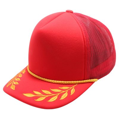 Red Red - Custom Flying Discs