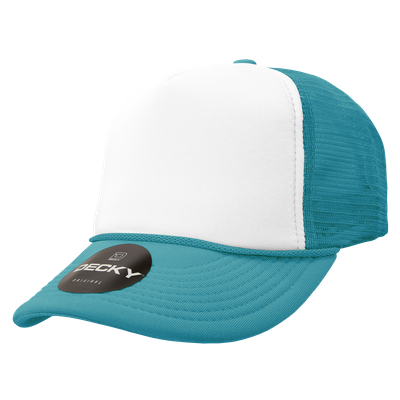 Teal Teal - Custom Flying Discs