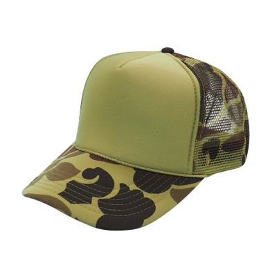 Green Camo/Light Loden Green Camo/Light Loden - Custom Flying Discs