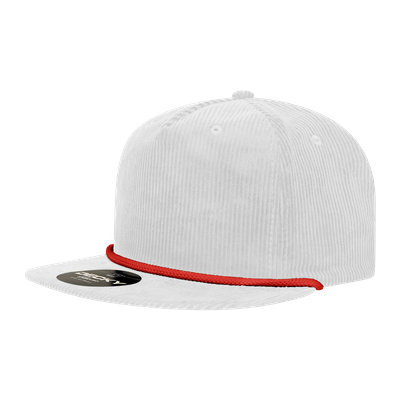 White/Red White/Red - Custom Flying Discs