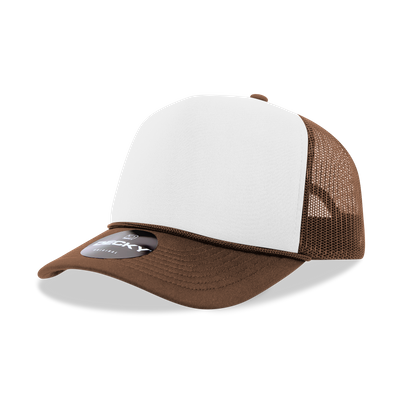 Brown Brown - Custom Flying Discs