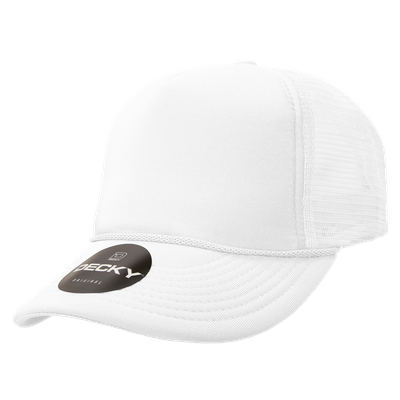 White White - Custom Flying Discs