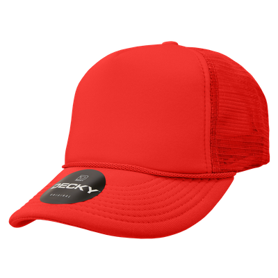 Red Red - Custom Flying Discs