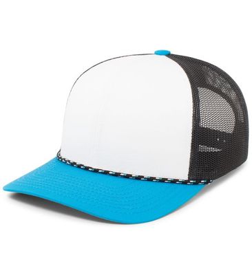 White/Navy/Panther Teal White/Navy/Panther Teal - Custom Flying Discs