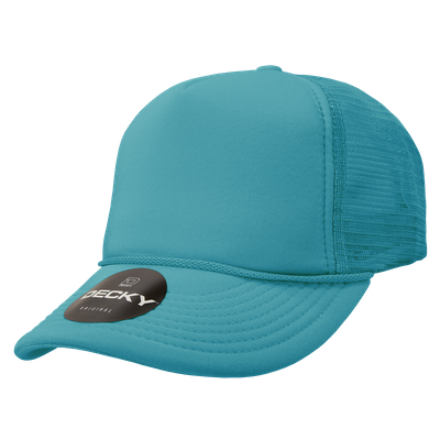 Teal Teal - Custom Flying Discs