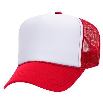 Red/Wht/Red Red/Wht/Red - Custom Flying Discs