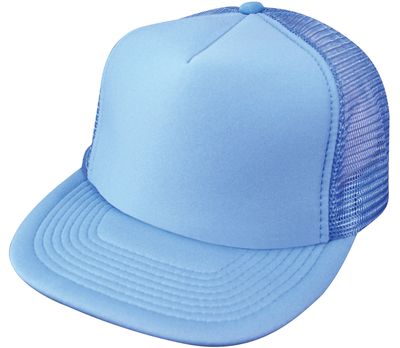 Columbia Blue Columbia Blue - Custom Flying Discs