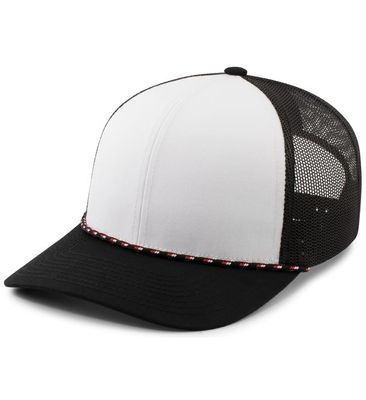 WHITE/BLACK/BLACK WHITE/BLACK/BLACK - Custom Flying Discs