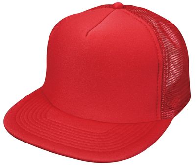 Red Red - Custom Flying Discs