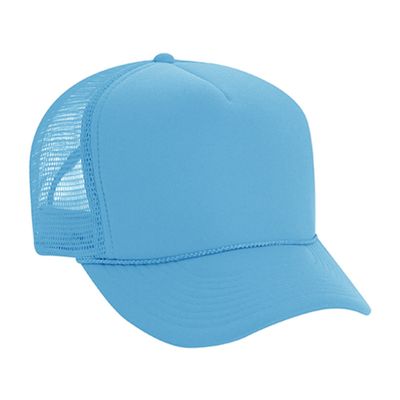 Columbia Blue Columbia Blue - Custom Flying Discs