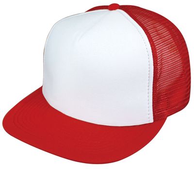 Red-White Red-White - Custom Flying Discs
