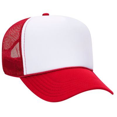 Red/Wht/Red Red/Wht/Red - Custom Flying Discs