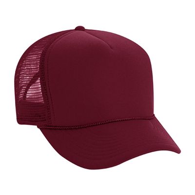 Maroon Maroon - Custom Flying Discs