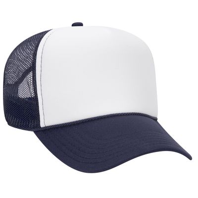 Nvy/Wht/Nvy Nvy/Wht/Nvy - Custom Flying Discs