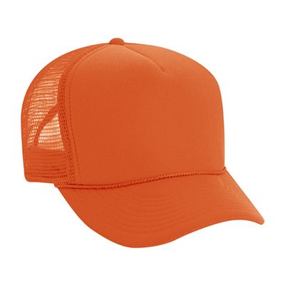 Orange Orange - Custom Flying Discs