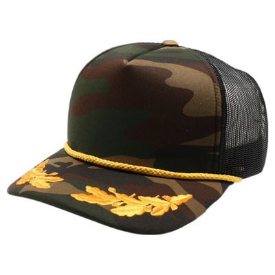 Green Camo Green Camo - Custom Flying Discs