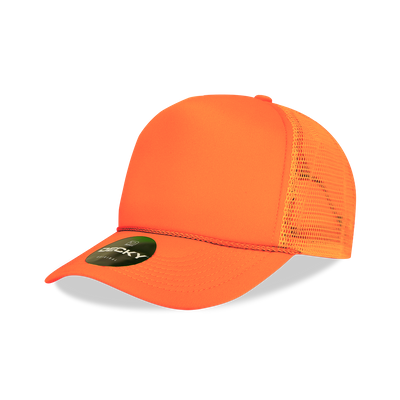 Neon Orange Neon Orange - Custom Flying Discs
