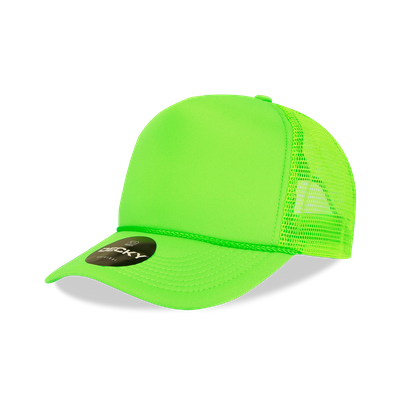 Neon Green Neon Green - Custom Flying Discs