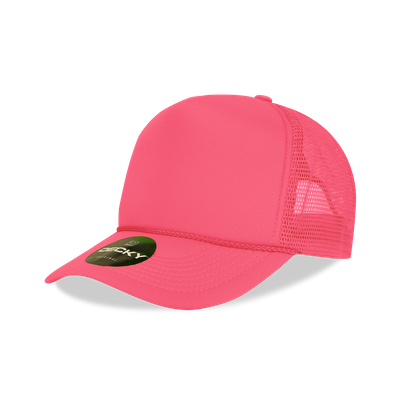 Neon Pink Neon Pink - Custom Flying Discs