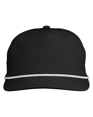 Black Black - Custom Flying Discs
