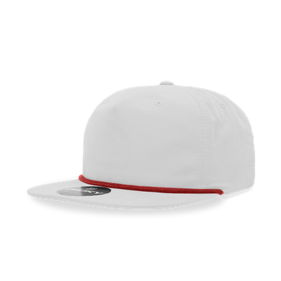 White/Red White/Red - Custom Flying Discs