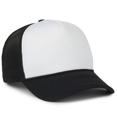 WHITE/BLACK/BLACK WHITE/BLACK/BLACK - Custom Flying Discs