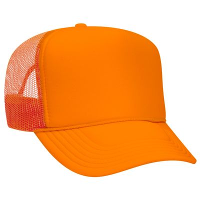 Neon Orange Neon Orange - Custom Flying Discs