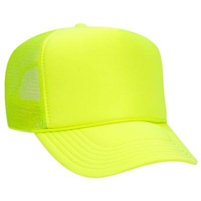 Neon Yellow Neon Yellow - Custom Flying Discs