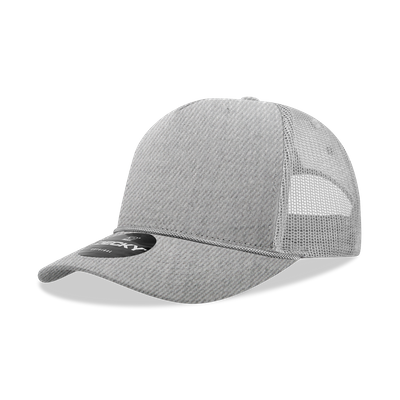 Heather Grey Heather Grey - Custom Flying Discs
