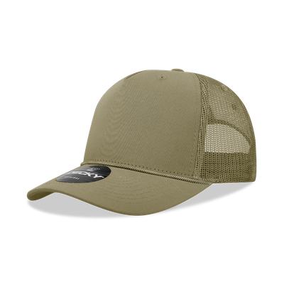 Khaki Khaki - Custom Flying Discs