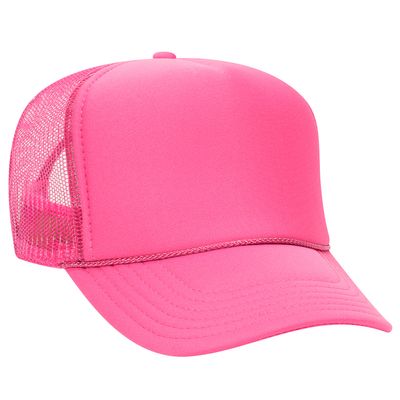 Neon Pink Neon Pink - Custom Flying Discs