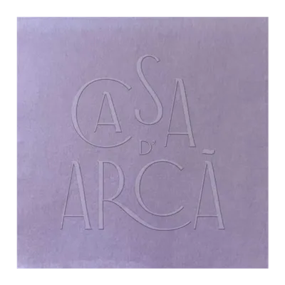 Custom Embossed Luncheon Napkin - Custom Flying Discs