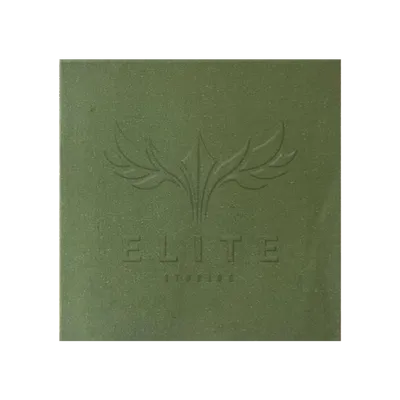 Custom Embossed Beverage Napkin - Custom Flying Discs