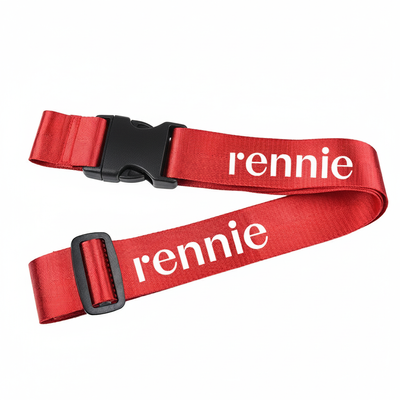 Polypropylene Luggage Straps